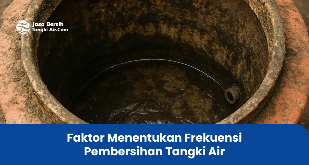 faktor_menentukan_frekuensi_pembersihan_tangki_air_