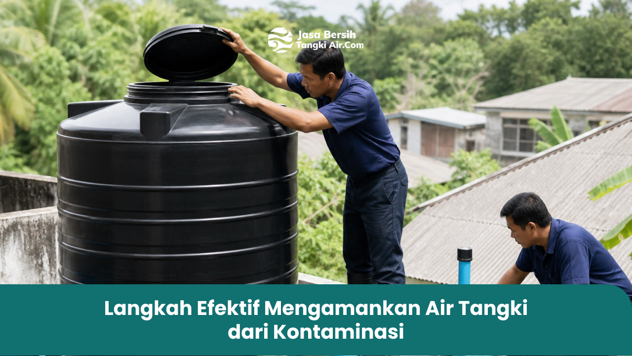 langkah_efektif_mengamankan_air_tangki_dari_kontaminasi