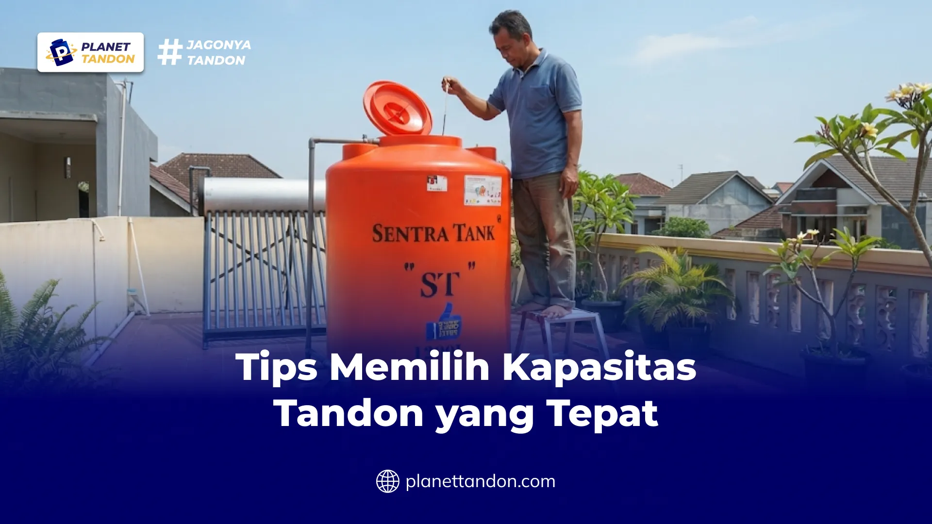 Tips Memilih Ahli Detox Tangki Berpengalaman