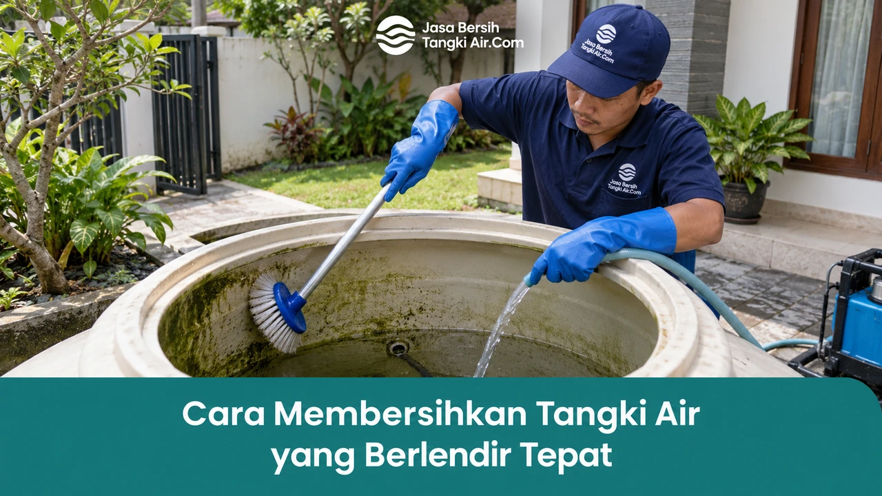 cara_membersihkan_tangki_air_yang_berlendir_tepat