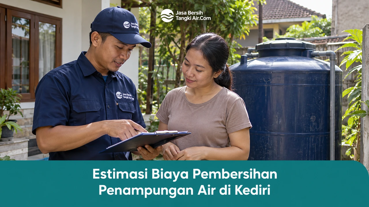 estimasi_biaya_pembersihan_penampungan_air_di_kediri